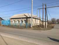 продается дом Тобыл 1 мая