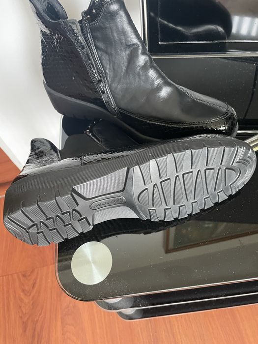 Vand ghete noi nr 41