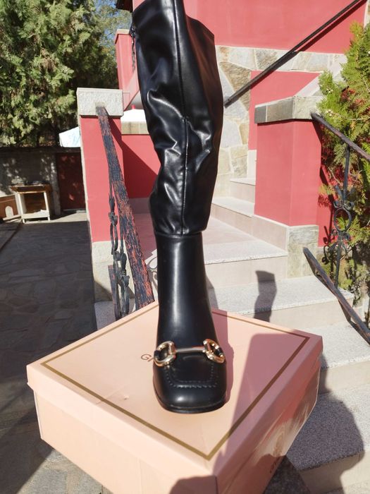 Ботуши - нови Номер 39