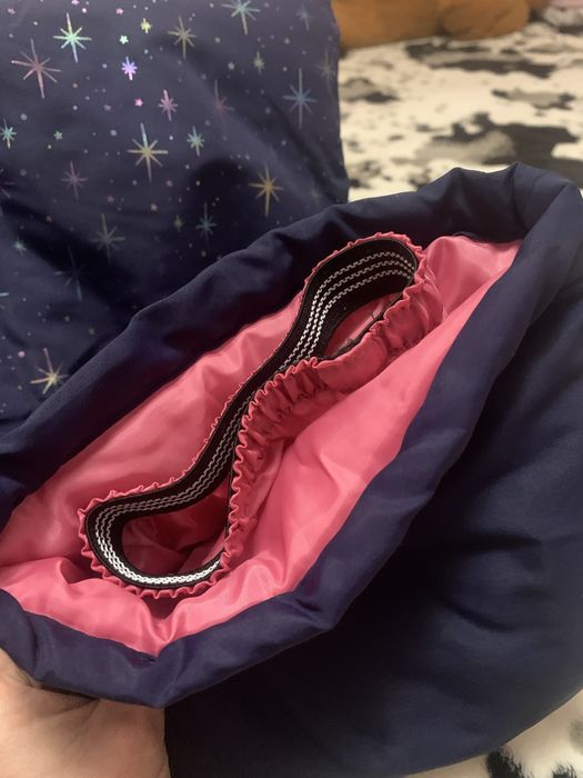 Salopetă fete pentru iarnă