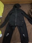 Комплект горно и долно Murda Boyz