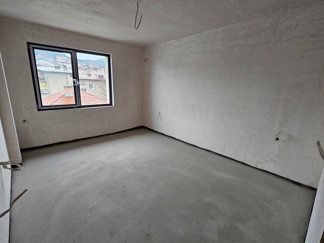 Продава се Двустаен апартамент в Велинград - 59 кв.м за 1000 €/кв.м - Снимка #3