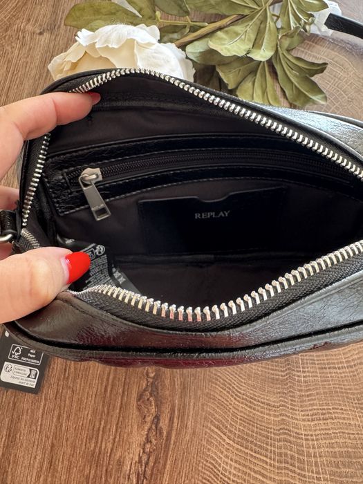 Дамска чанта Replay