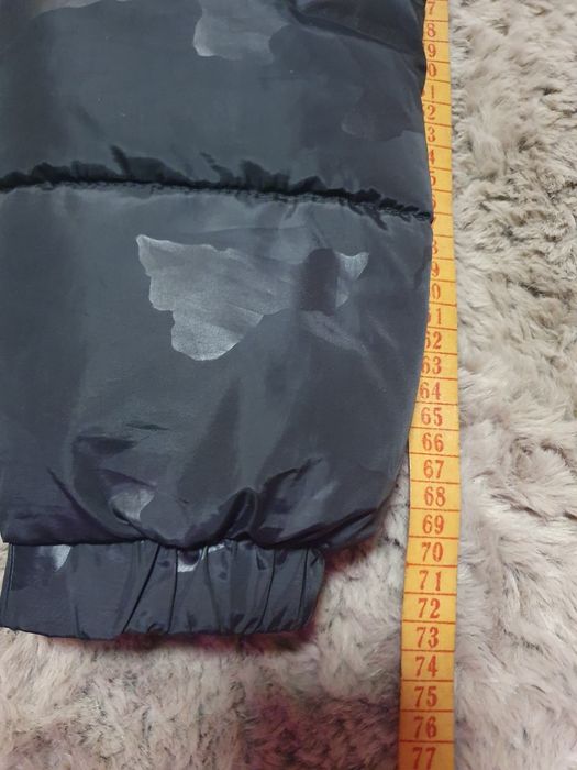 Geacă Superdry Camo