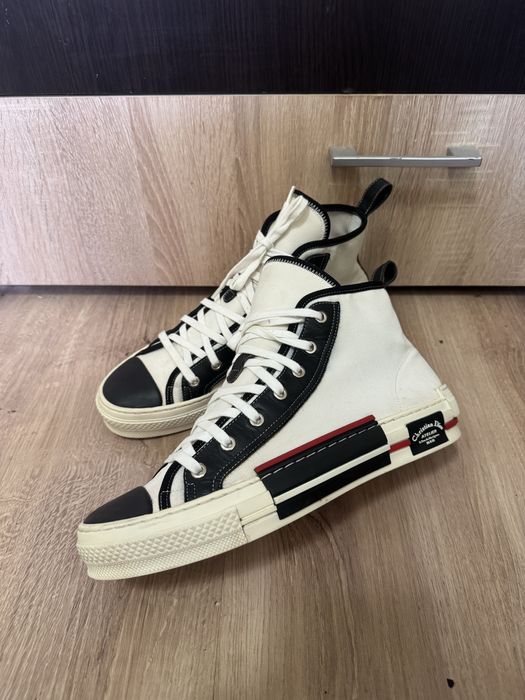 Dior b23 high (43) originali