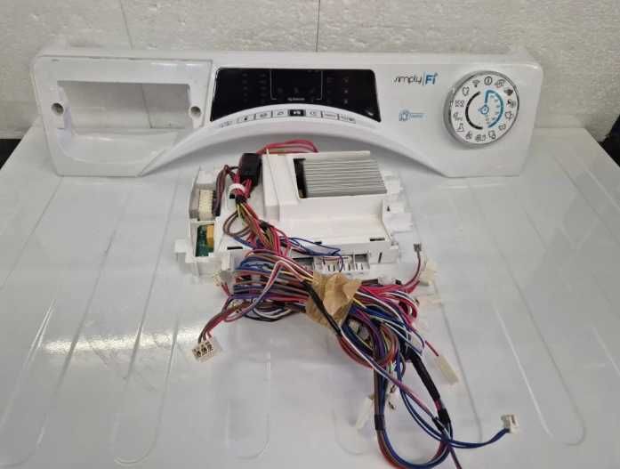 Placa electronica masina de spalat Candy Rapido , model 14 kg / R3