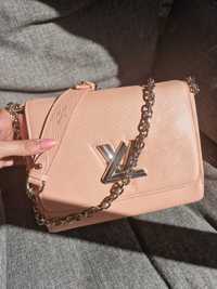 Чисто нова чанта Louis Vuitton