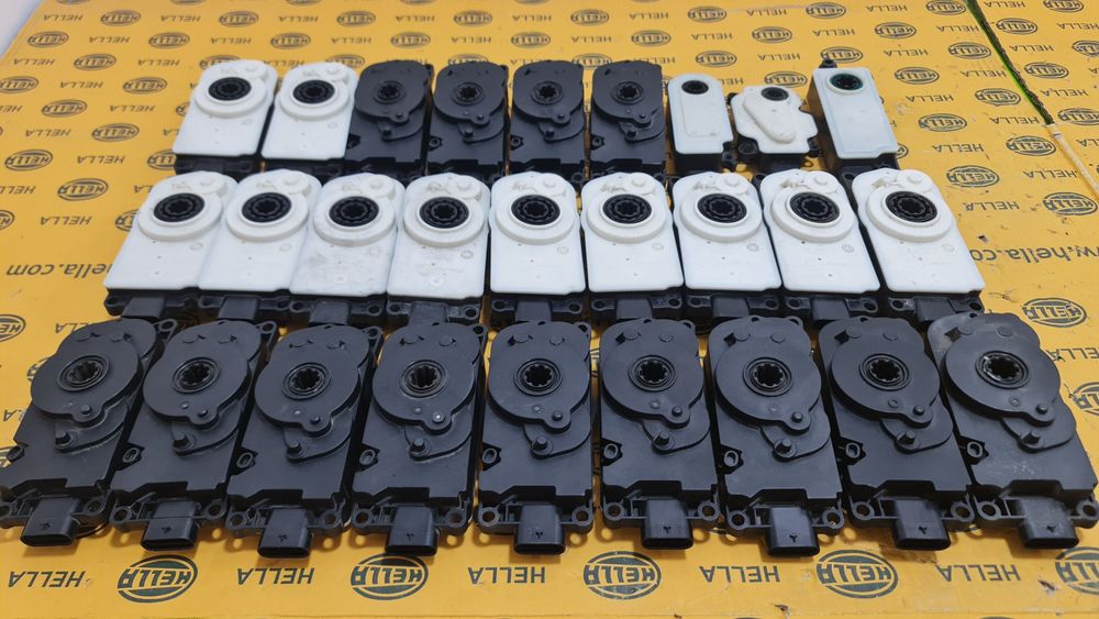 Motoras grila clapete active hota BMW G 1 2 3 4 5 6 7 8 x3 x4 x5 x6 x7