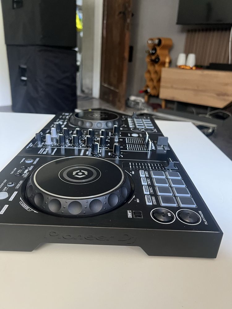 Pioneer DDJ400 Контролер