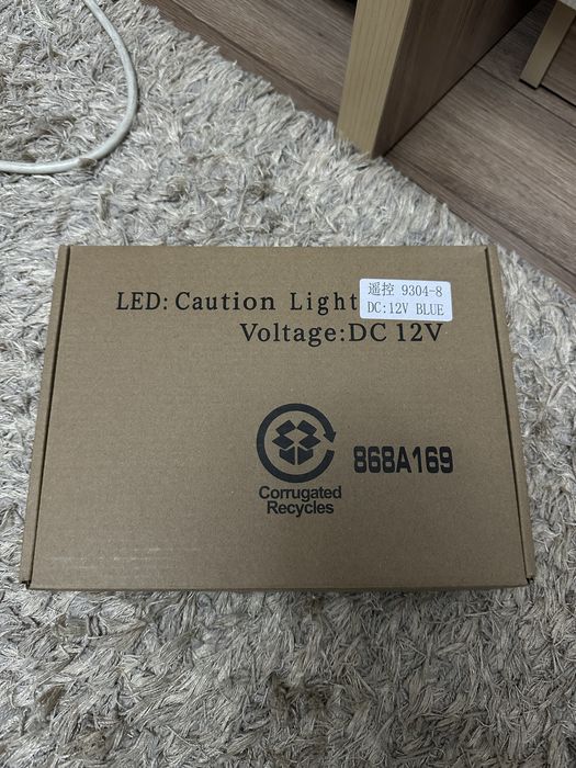 Оригинал Федирал Миналки