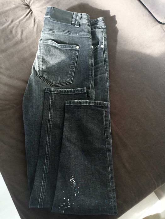 Мъжки дънки Zara