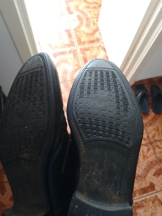 Pantofi Marelbo buni