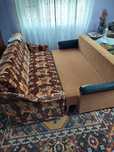 Vand 2 canapele extensibile