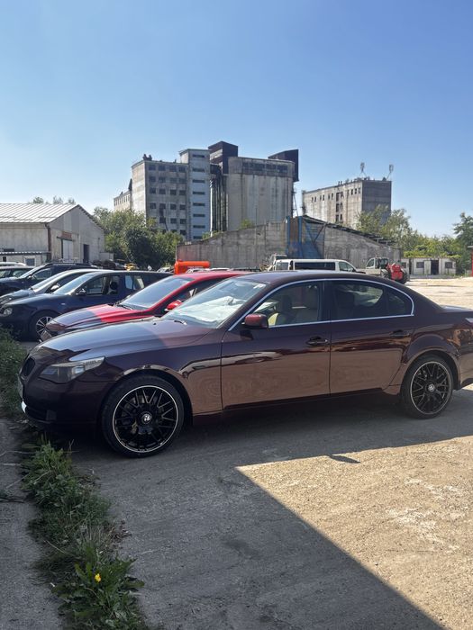 Vand jante r19 5x112/5x120