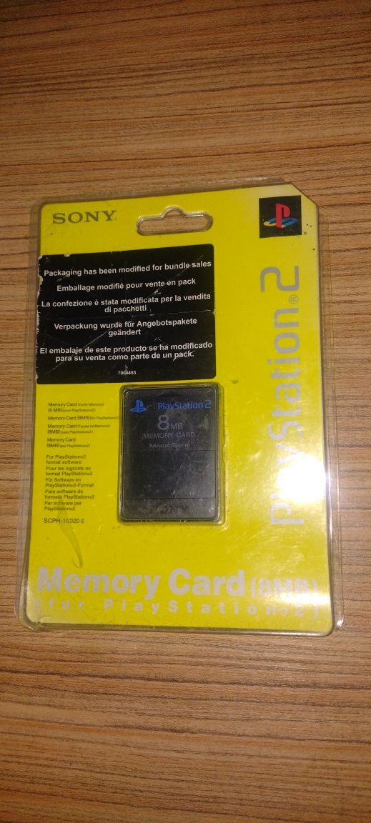 Playstation 2 accessoires