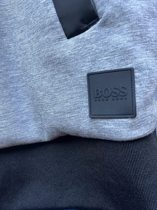 Hugo Boss : Scavo Hybrid- S/M Преходно с две лица / Оригинал