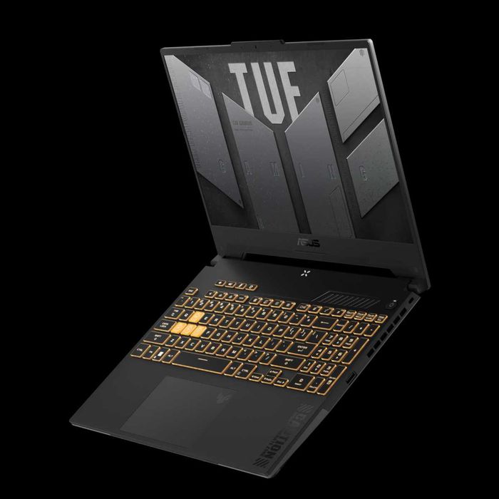 Продается ASUS TUF F15 — идеальный игровой ноутбук!