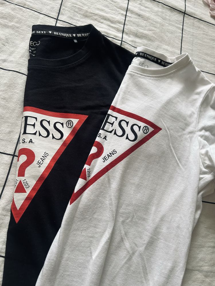 Оригинални тениски GUESS