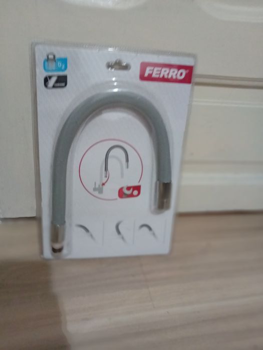 Vand furtun ghiuveta