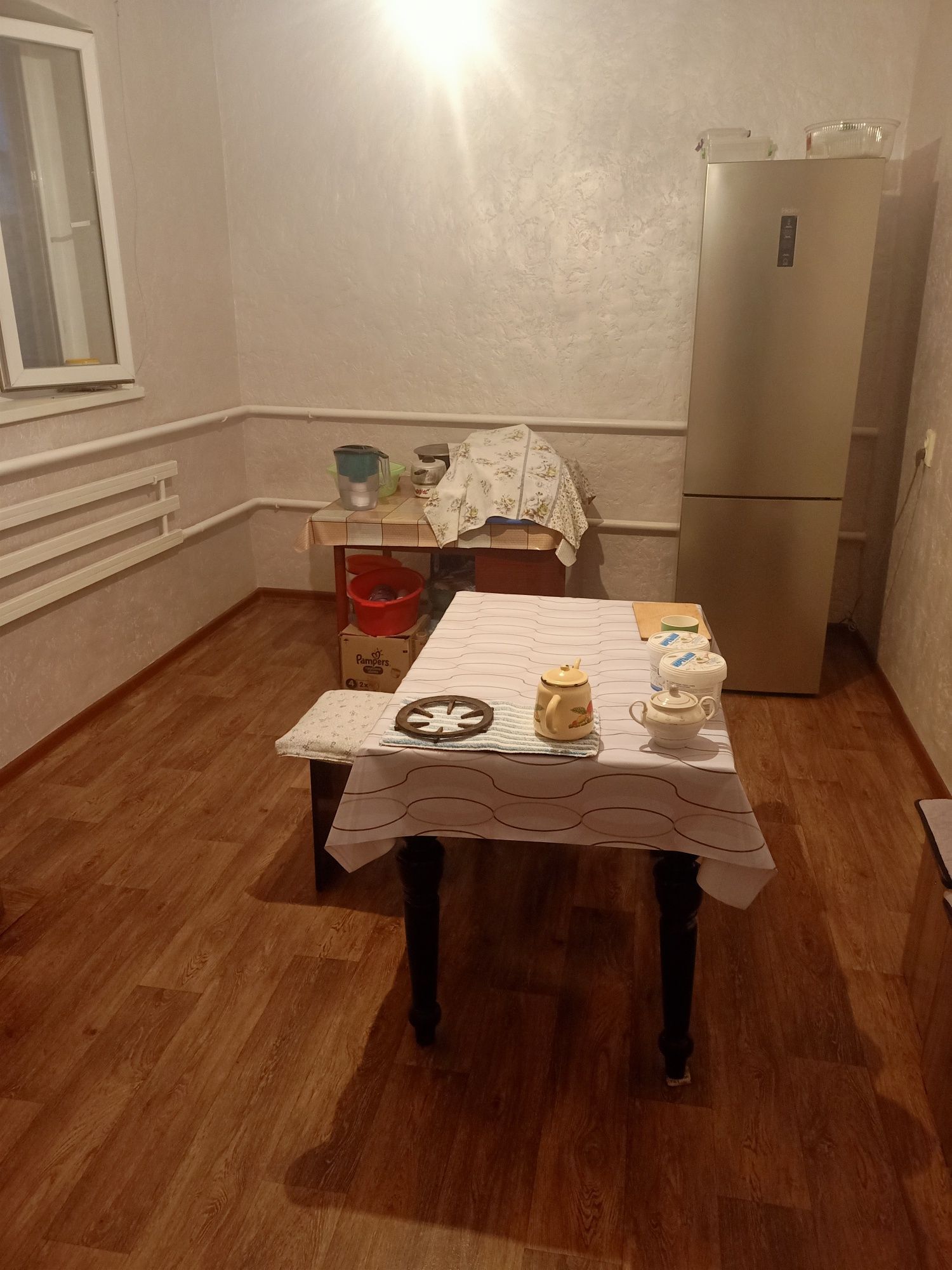 Продается частный дом
