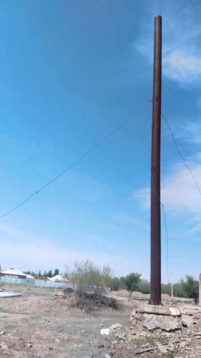 Труба  Труба ұзындығы 18 метр диаметрі 500 мм қалың труба бағасы 300 м