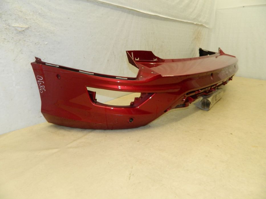 Bara spate Ford Kuga 2 Titanium  /  X-Sport, 2013, 2014, 2015, 2016, , GV4J-S17K823-A