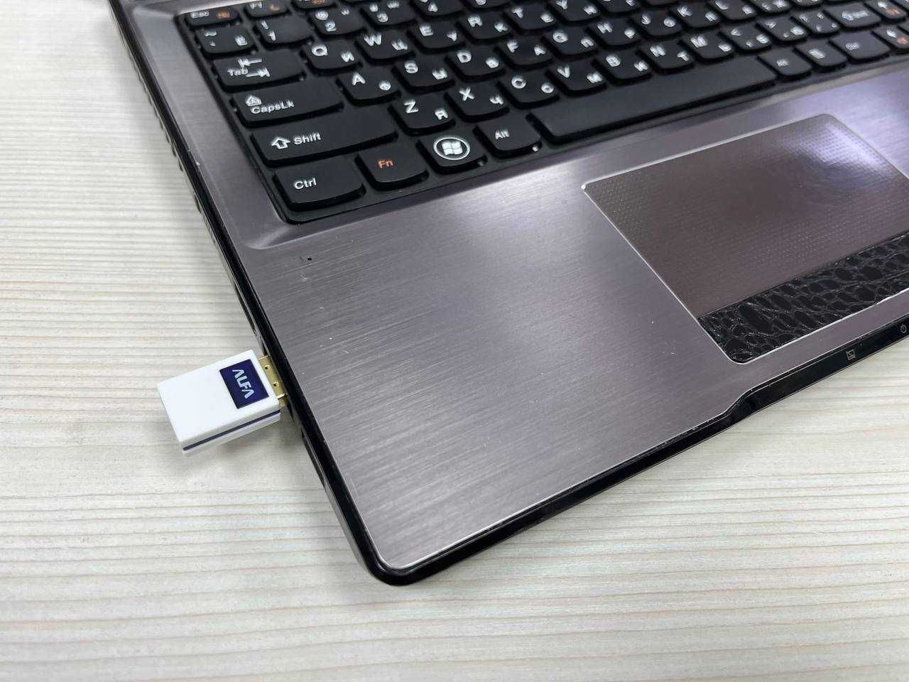 Lenovo Core i7/ОЗУ 8/SSD 256/GeForce 2gb Для офиса