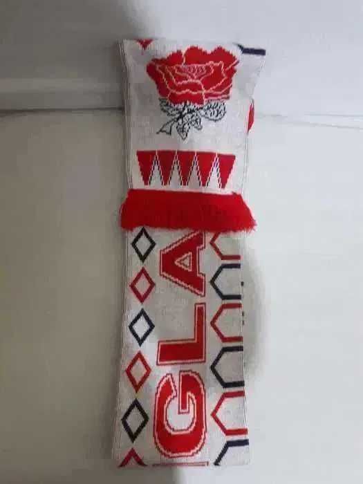 Fular nationala Angliei de Rugby