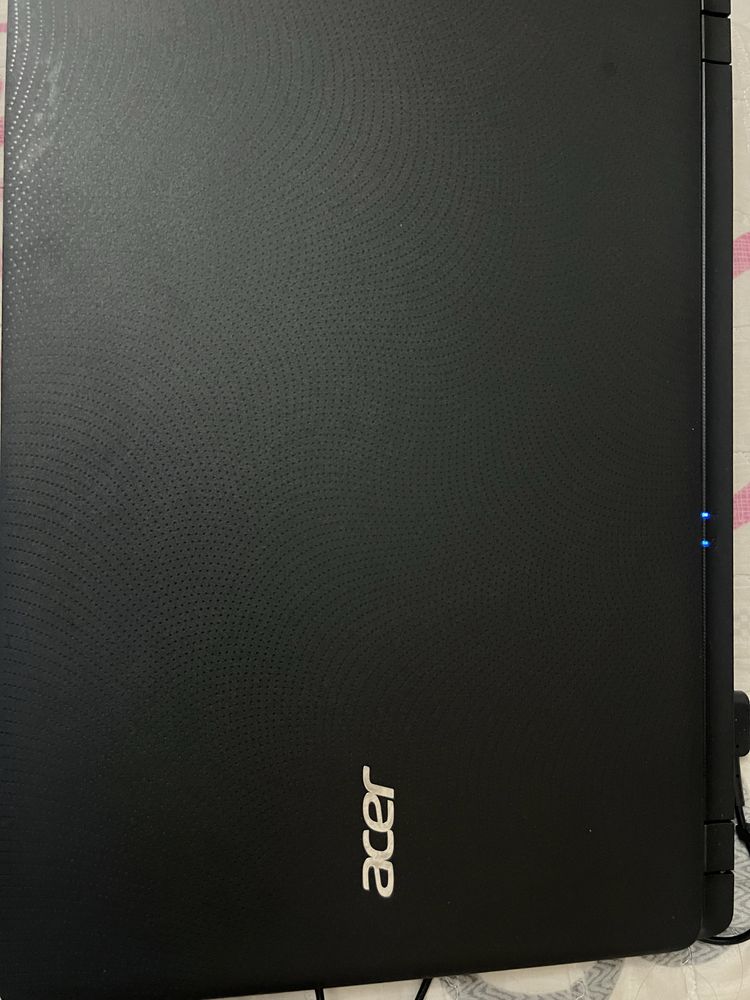 Acer Intel noutbuk