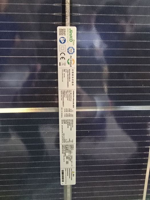 Jinko, Era, Ronma va Longi Hi-Mo X panellari optom narxlarda