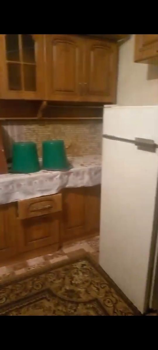 Квартир жалға берем