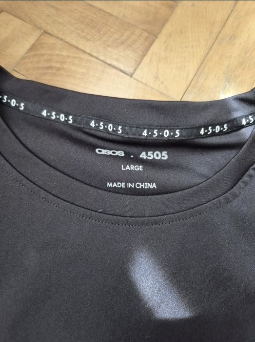 Maiou sport bărbătesc Asos, Mărimea L
