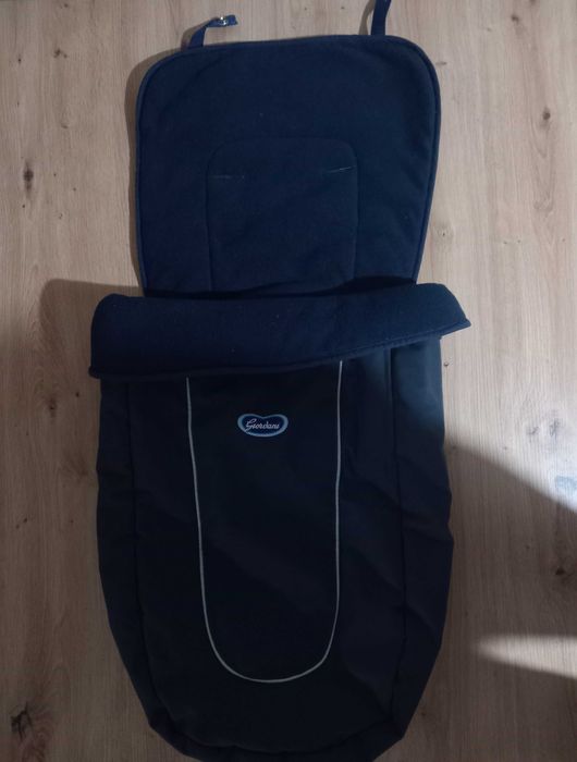 Зимен чувал за количка / Зимно чувалче за количка Giordani Непромокаем