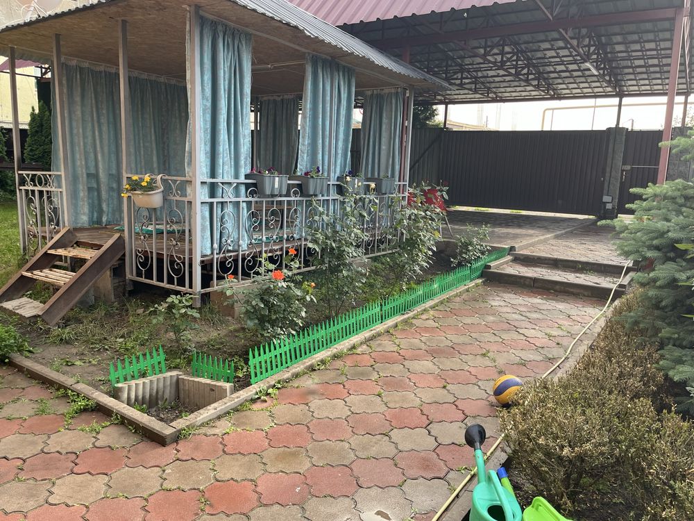 Сдается в аренду уютный коттедж.