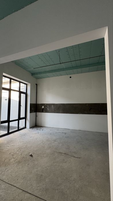 Продаётся двух этажный участок в Юнусабаде  Бободехкан махалля 2,5с