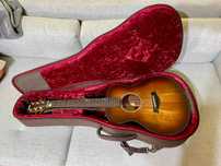 Taylor GS Mini-e Koa Plus - Ca nou