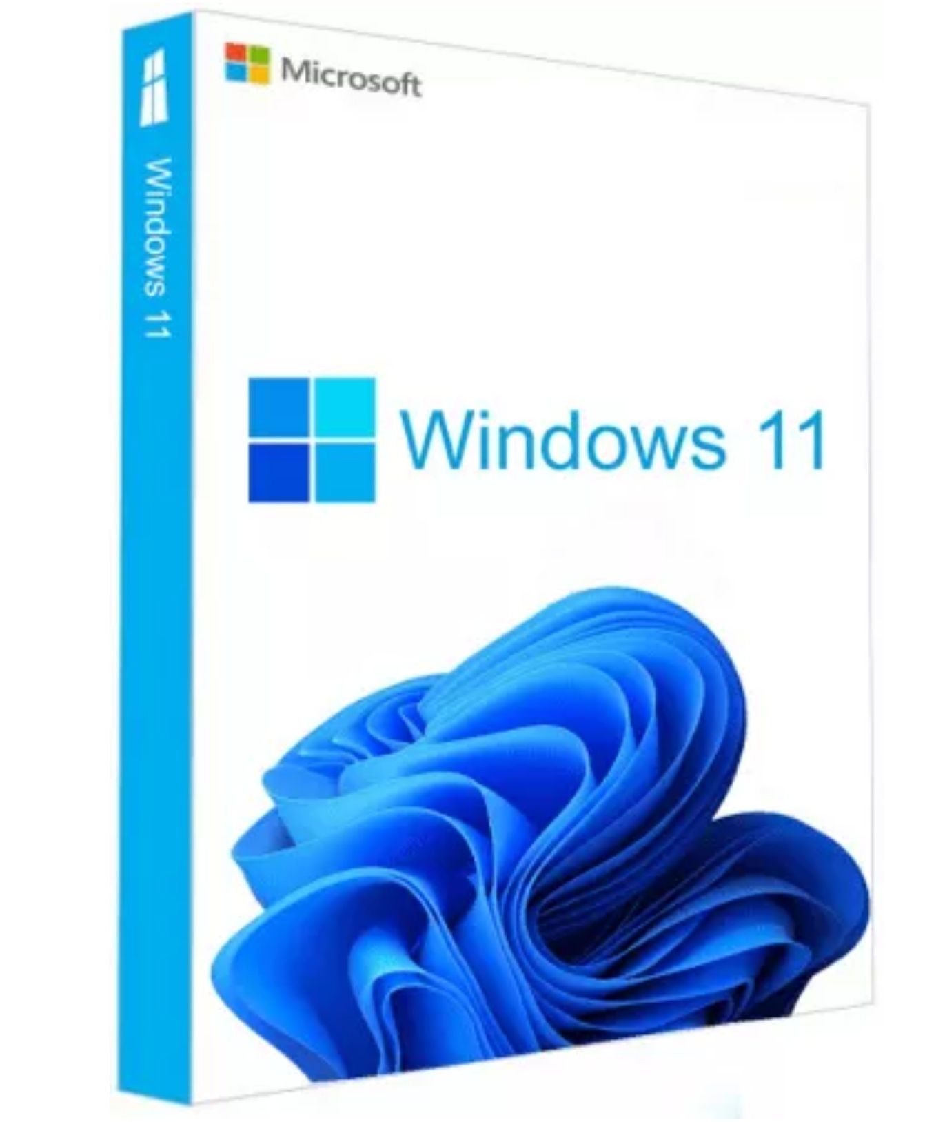 Instalare windows 11 Pro, 10 Pro, 8.1,
