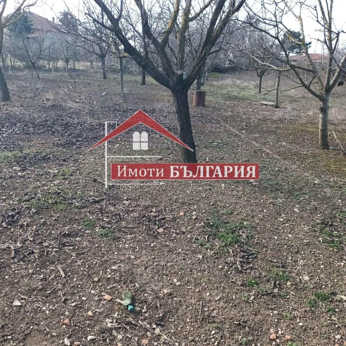 Продава се Парцел в с. Гурково, Област Добрич - 1100 кв.м за 20 €/кв.м - Снимка #3