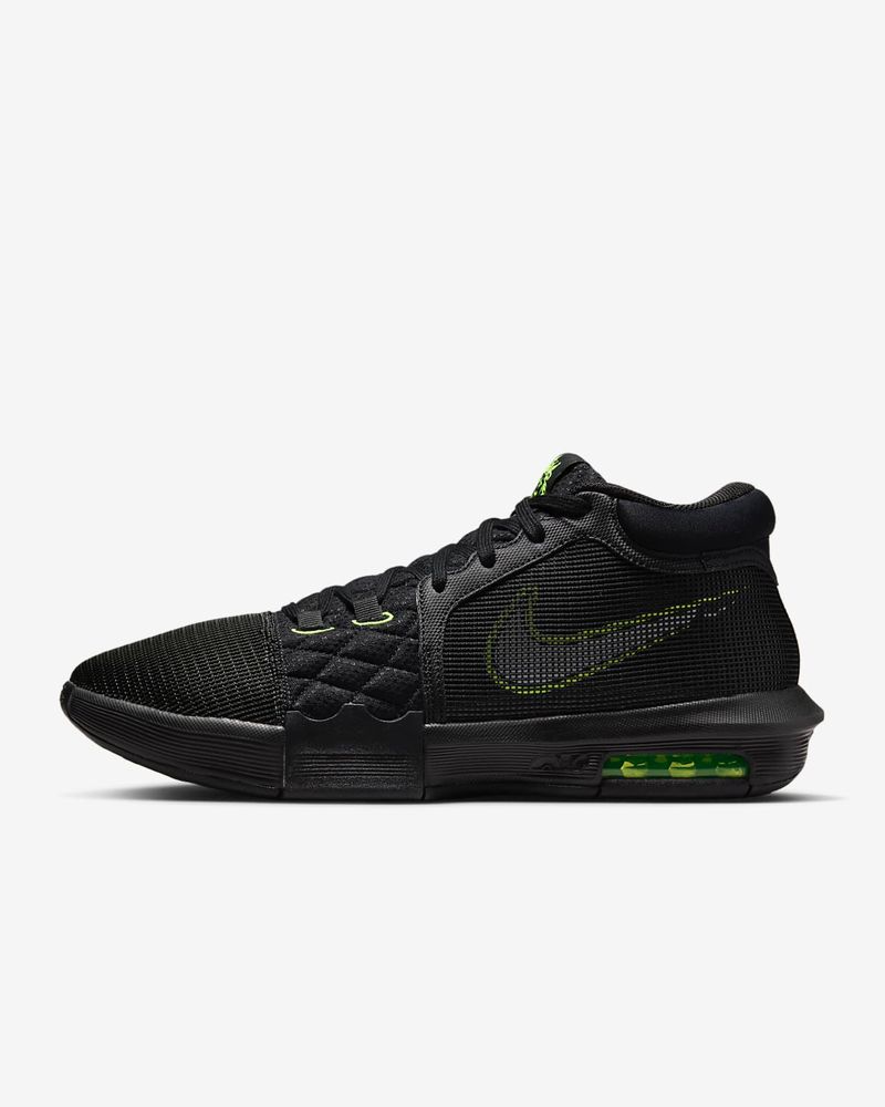 Nike Lebron Witness VIII - 42.5, 43 и 45 Номер Оригинални