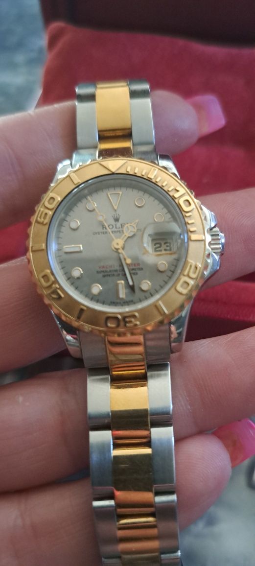 Rolex Yacht Master