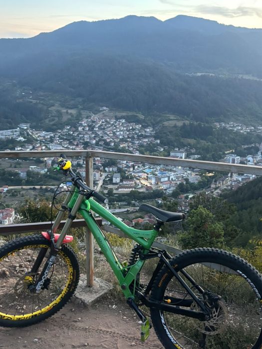 Iron Horse Sunday 2009