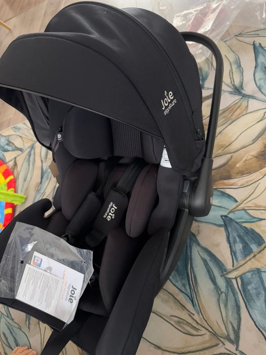 Scoica noua Joie I Level inclinabila