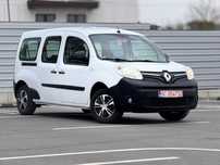 Renault Kangoo Maxi 7 locuri