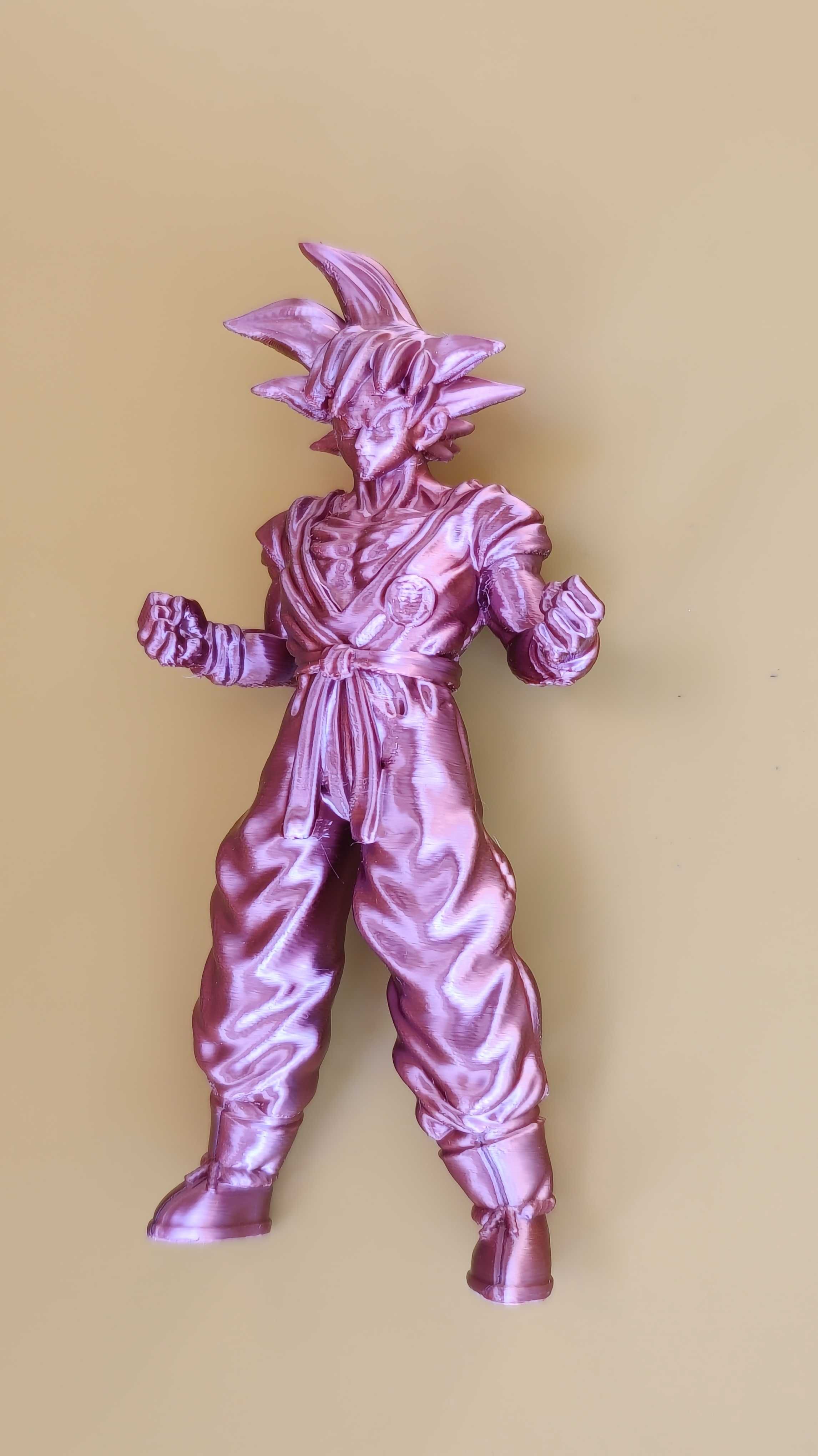 Figurina Dragon Ball Goku  13 cm