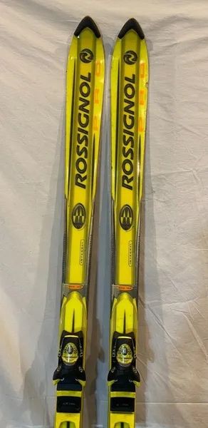 Schiuri Rossignol 1.80 m