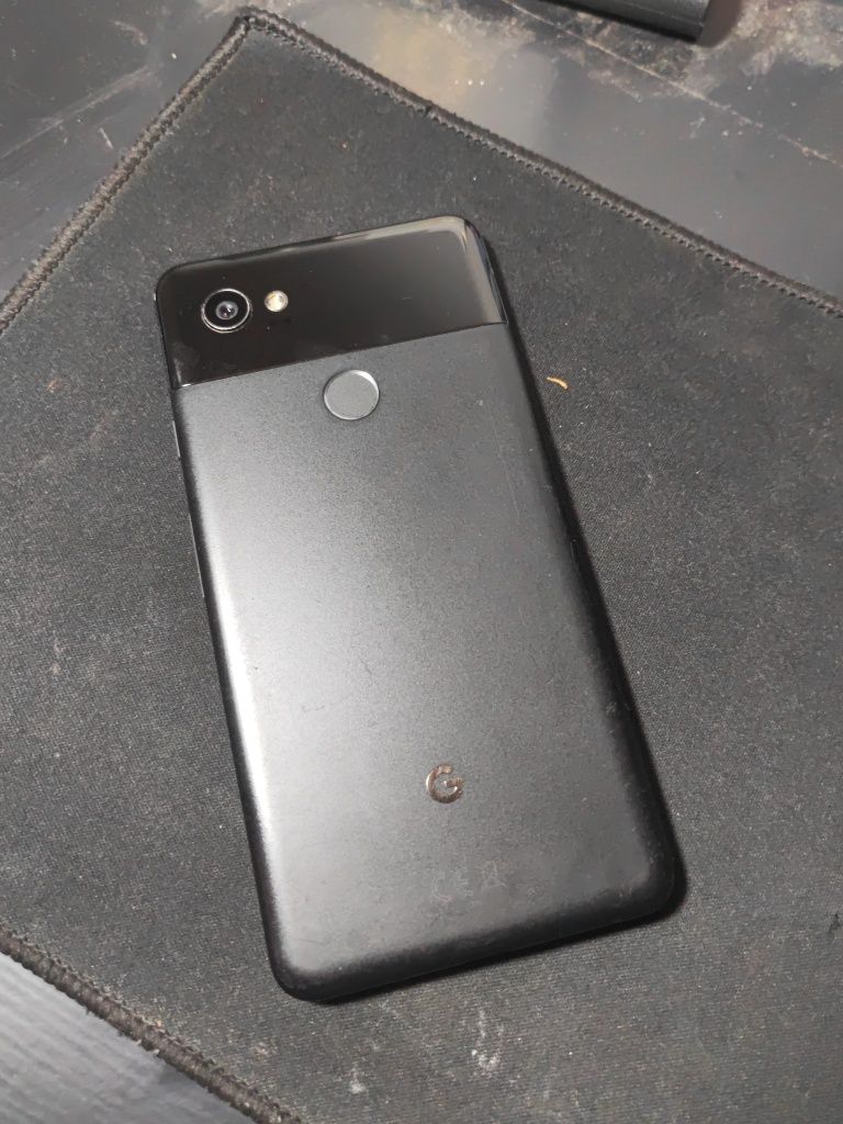 Google Pixel 2XL