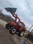 Tractor Fiat 115-90