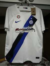 Tricou Inter Milano 2024