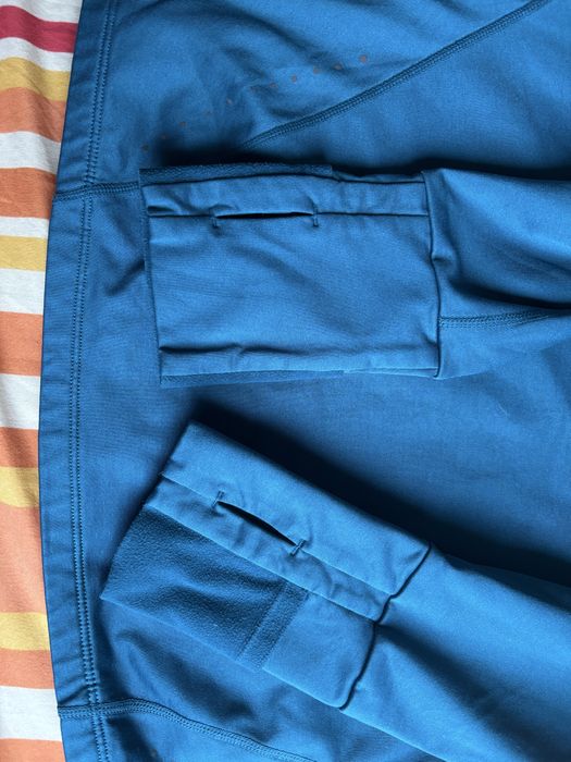 Дамска блуза Asics