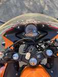 Honda cbr 125(A1)
